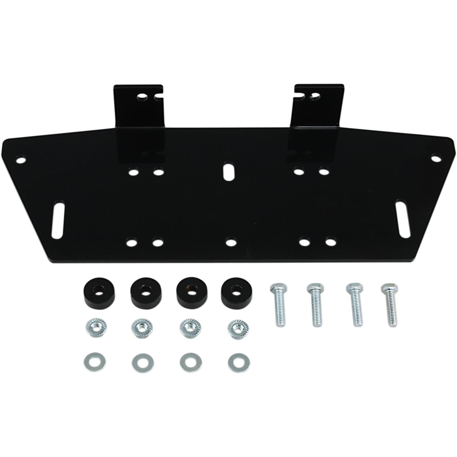 Moose Offroad Winch Mount - John Deere 4505-0696_443557