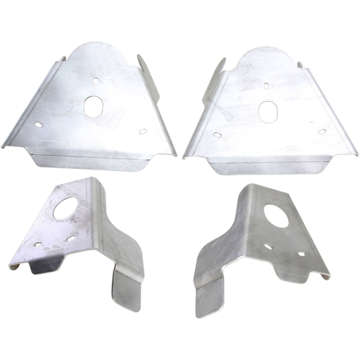Moose Offroad A-Arm Guards - Pioneer 500 0430-0860_430867