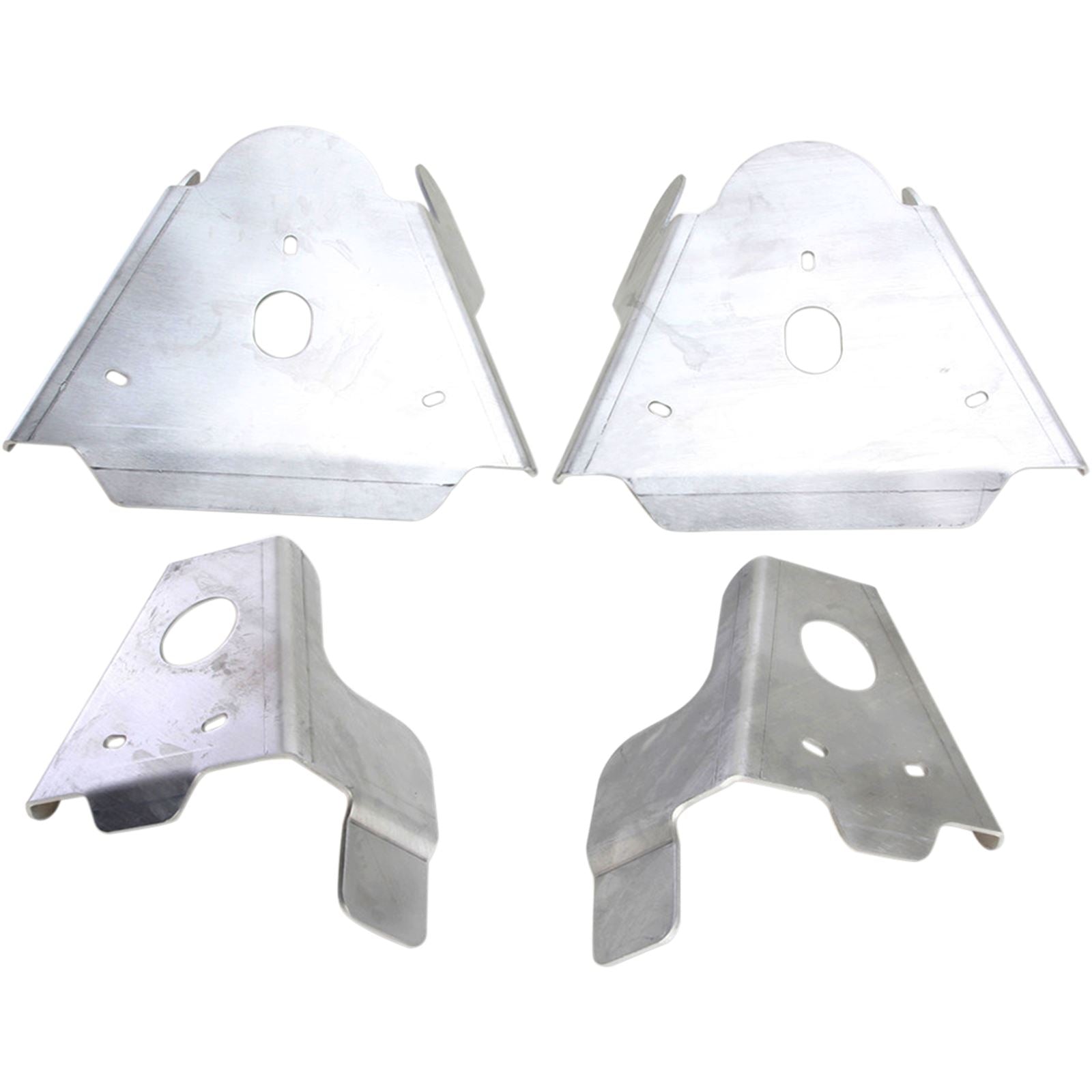 Moose Offroad A-Arm Guards - Pioneer 500 0430-0860_430867