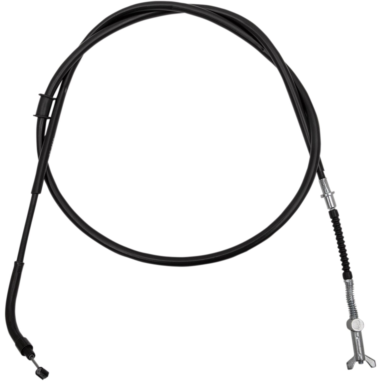 Moose Offroad Moose Rear Parking Brake Cable For Suzuki 0653-0078_432649