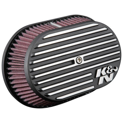 K&N Filters Intake Kit Black Softail/Dyna [MPN: RK-3953]_1754043