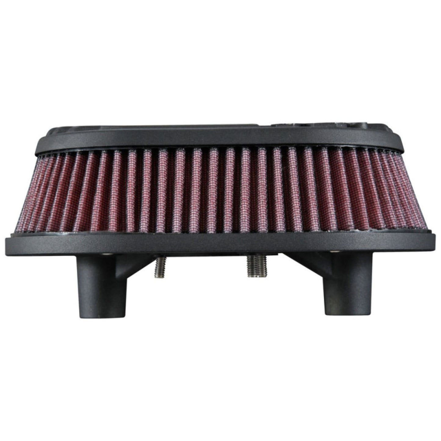 K&N Filters Intake Kit Black Softail/Dyna [MPN: RK-3953]_1754047