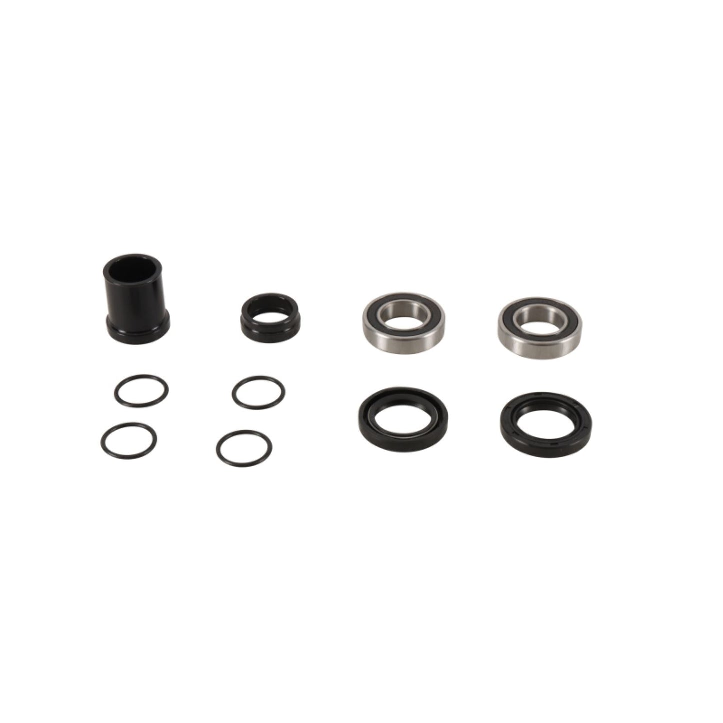 Pivot Works Front Waterproof Wheel Collar Kit for Suzuki PWFWC-S04-500_1690167