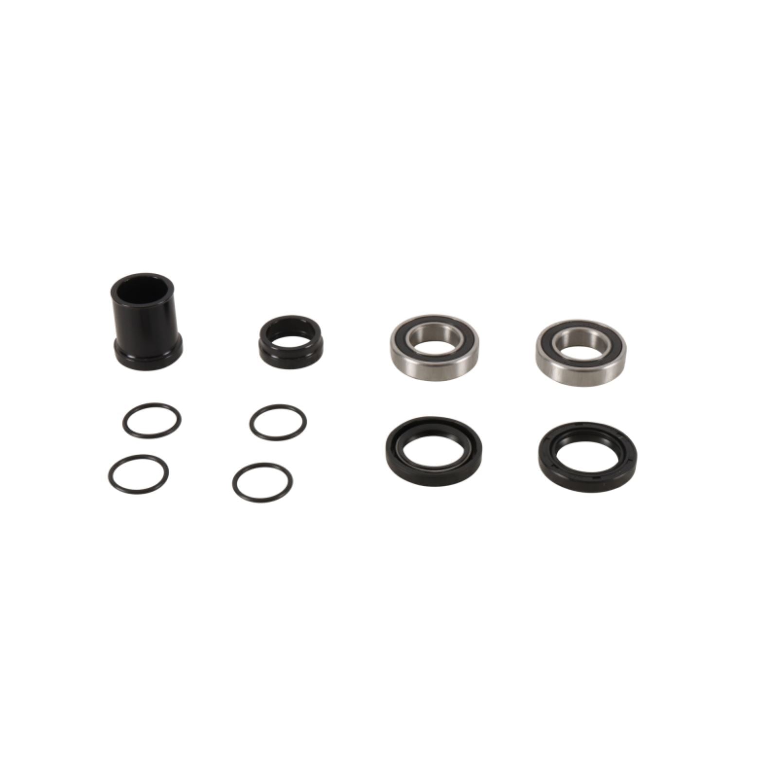 Pivot Works Front Waterproof Wheel Collar Kit for Suzuki PWFWC-S04-500_1690167