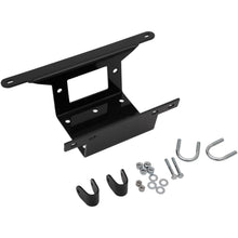 Moose Offroad Winch Mount - for Yamaha [MPN: 4505-0660]_443520