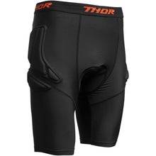 Thor Comp XP  Short Underwear Black - Medium 2940-0364_481999
