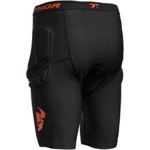 Thor Comp XP  Short Underwear Black - Medium 2940-0364_482000
