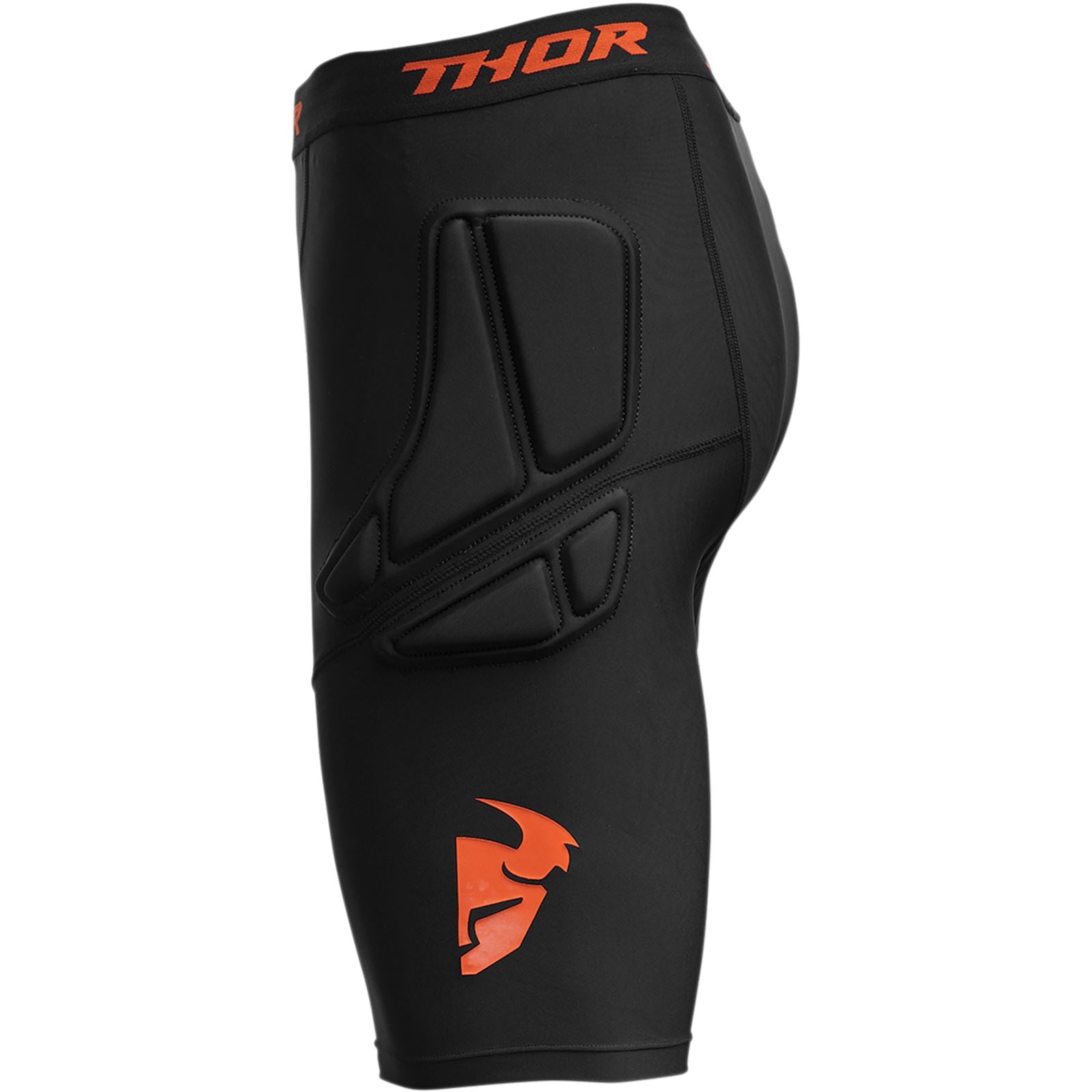 Thor Comp XP  Short Underwear Black - Medium 2940-0364_482001