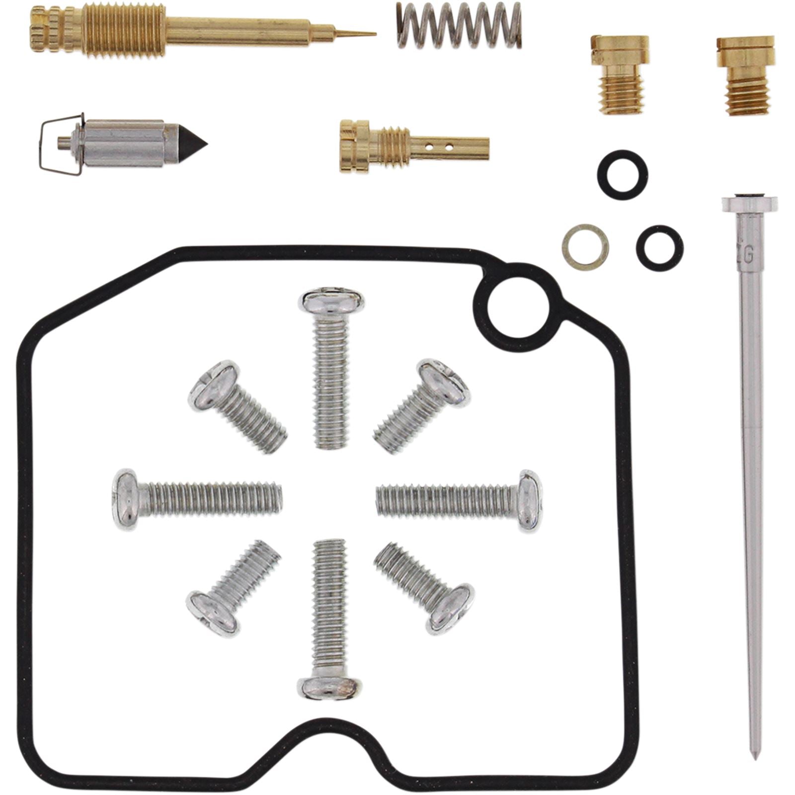 Moose Offroad Repair Kit Carburetor Arctic Cat 1003-1753_435377