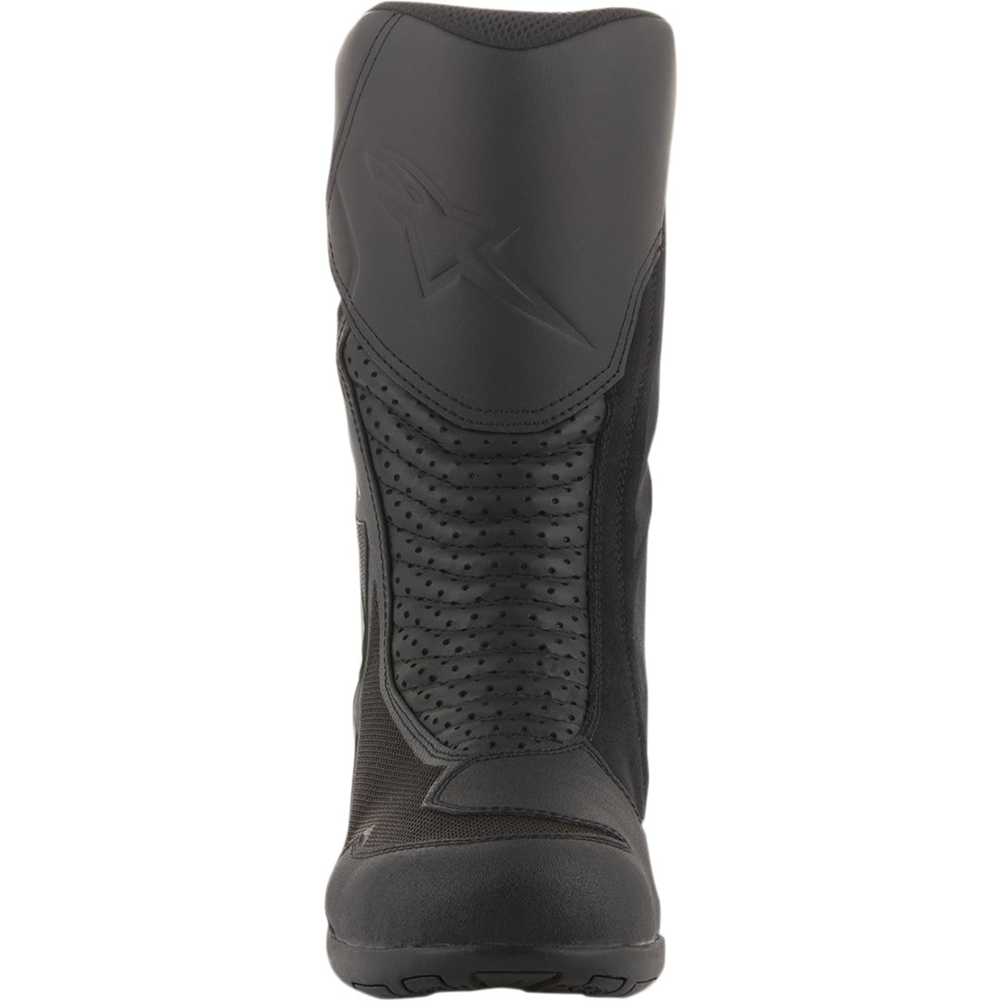 Alpinestars Air Plus Gore-Tex Boots - Black - Size 7.5 [MPN: 2336017-10-41]_334999