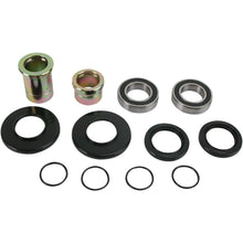 Pivot Works Front Waterproof Wheel Collar Kit for Suzuki PWFWC-S06-500_454627