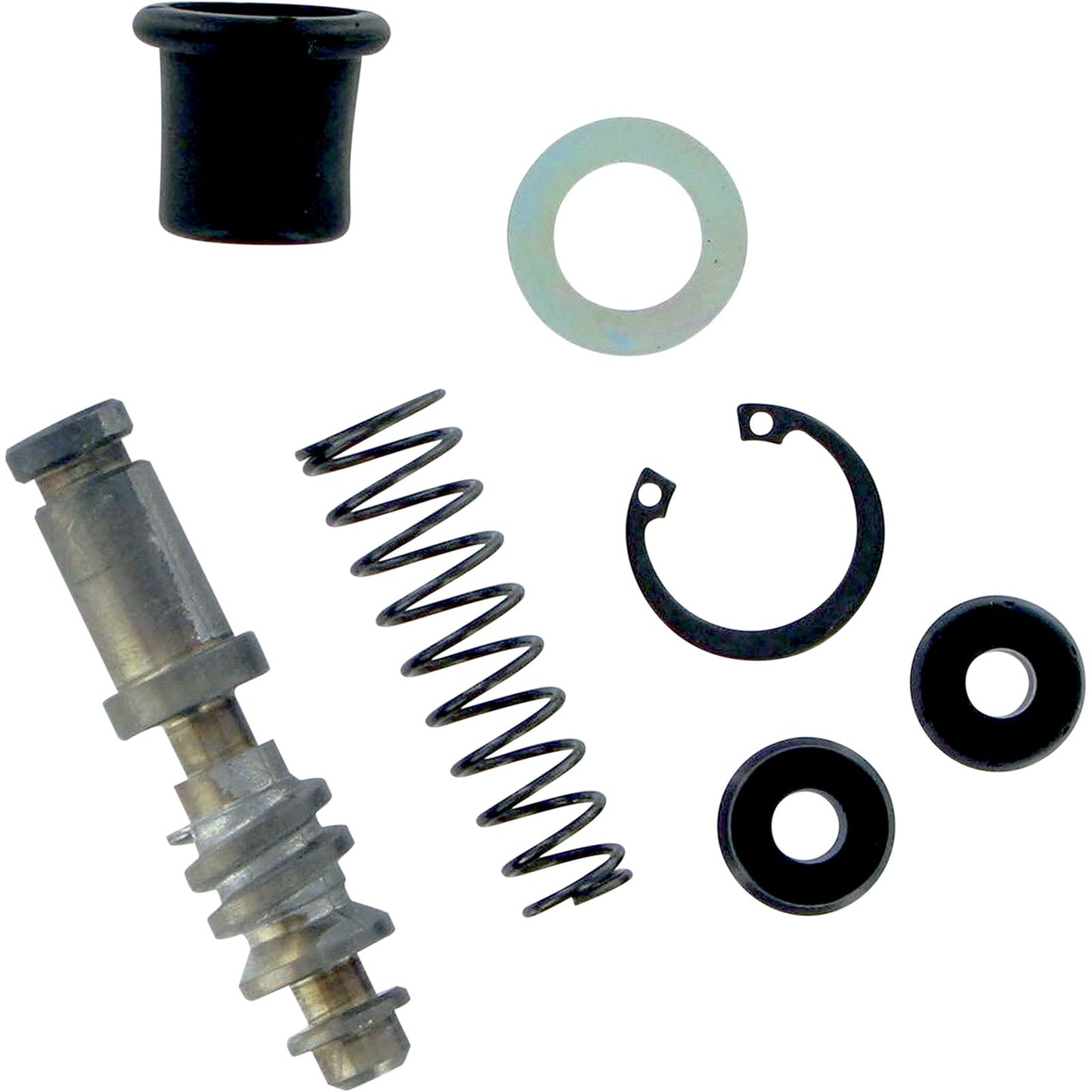 Moose Offroad Master Cylinder Repair Kit For Suzuki 0617-0084_431895