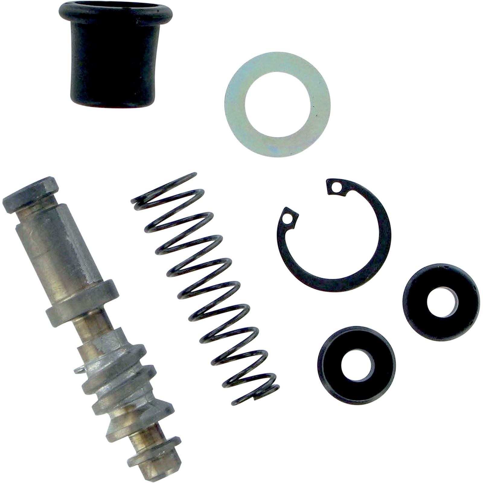 Moose Offroad Master Cylinder Repair Kit For Suzuki 0617-0084_431895