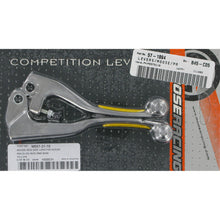 Moose Offroad Yellow Competition Lever Set For Suzuki RM125/250 M557-31-10_438831