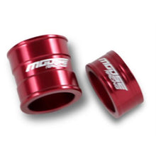 Moose Offroad Aluminum Wheel Spacer - Front for Honda 0222-0555_767983