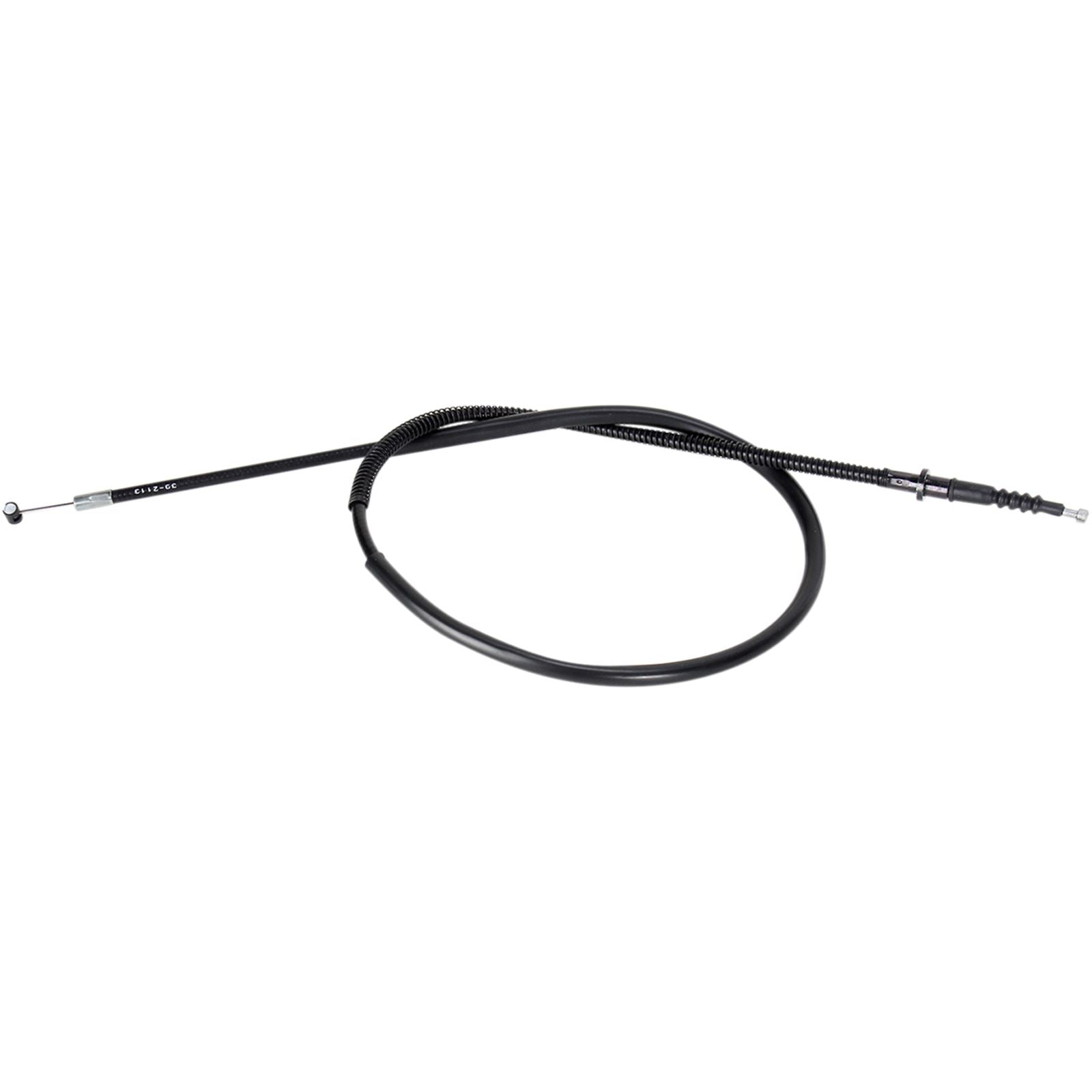 Moose Offroad Moose Clutch Cable for Yamaha 0652-1798_432603