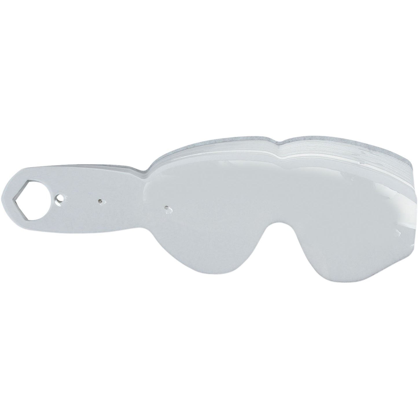 Moose Offroad Tear-Offs - Pro Grip - 20/Pack 2602-0261_437942