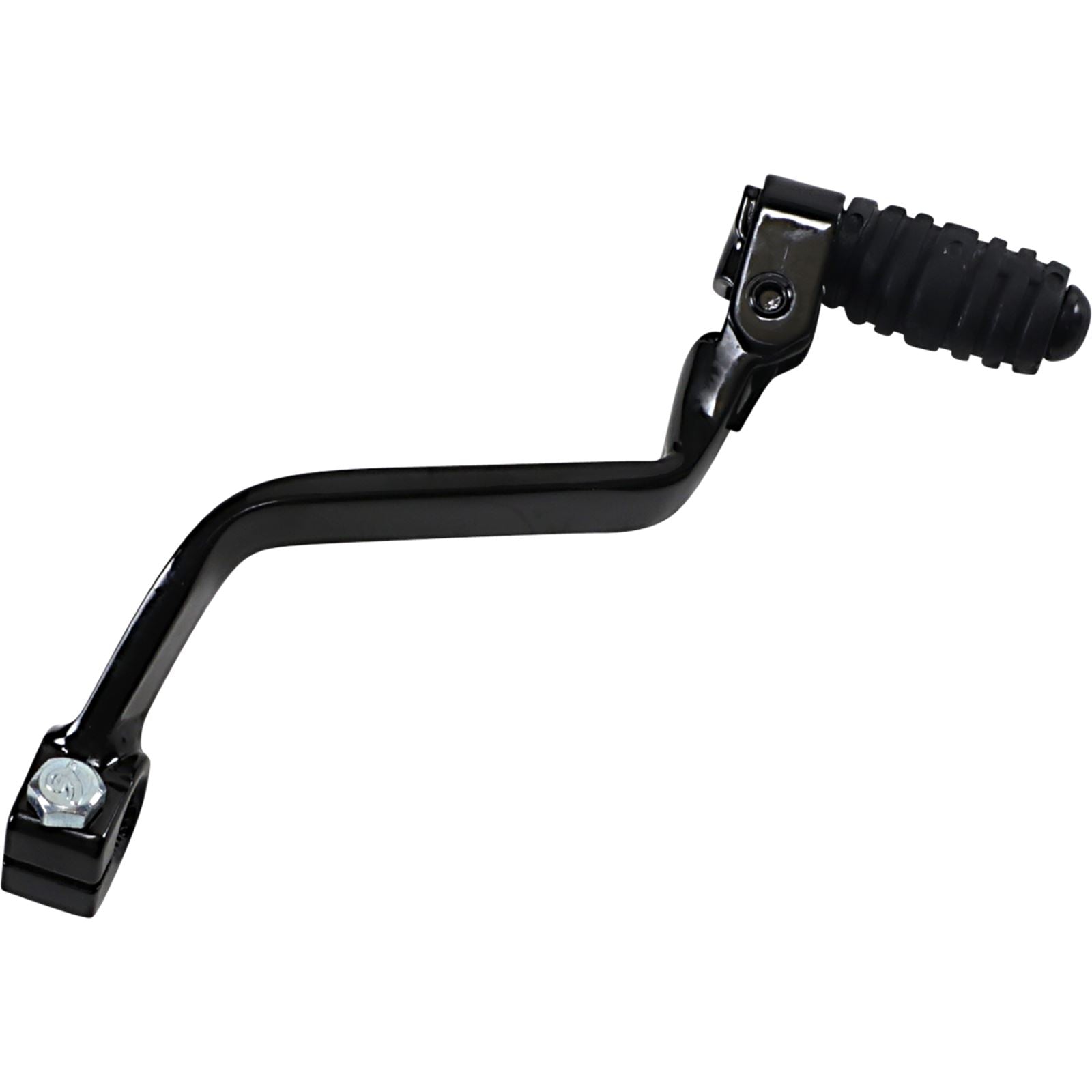 Moose Offroad Shift Lever - Steel - For Kawasaki [MPN: 1602-1263]_1042500