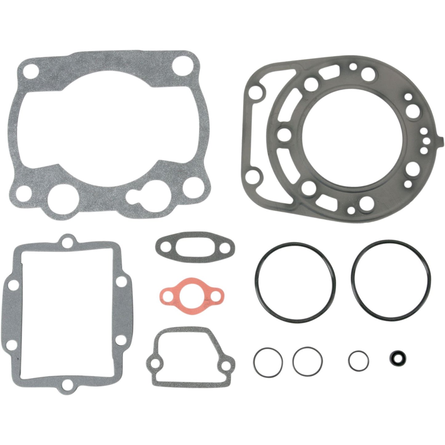 Moose Offroad Top End Gasket Kit KX250 [MPN: M810456]_439456