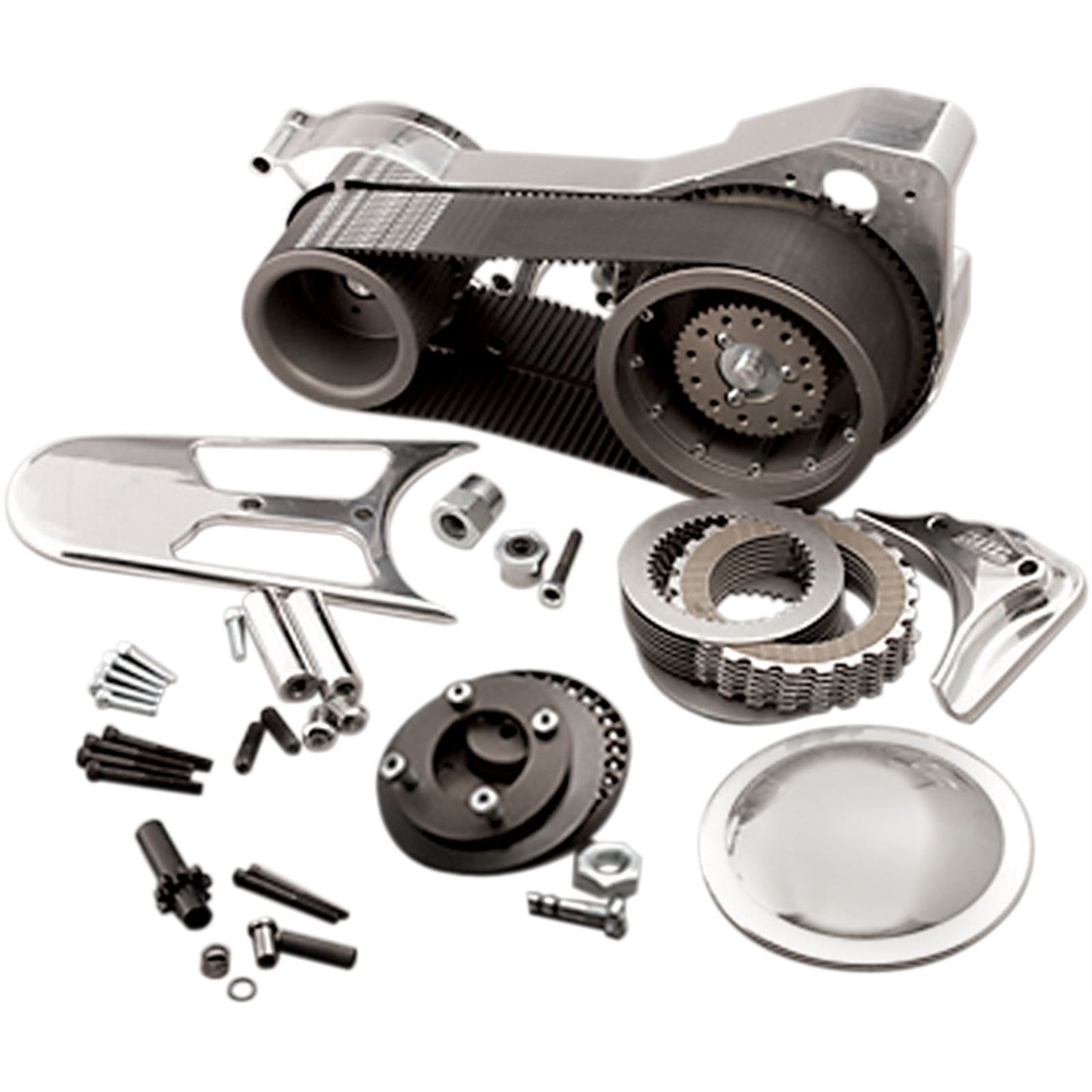 Belt Drives 3" Belt Drive [MPN: EVOB-11S-A]_350844