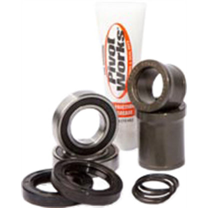 Pivot Works Water Proof Wheel Collar Kit Front for Yamaha PWFWC-Y03-500_292216