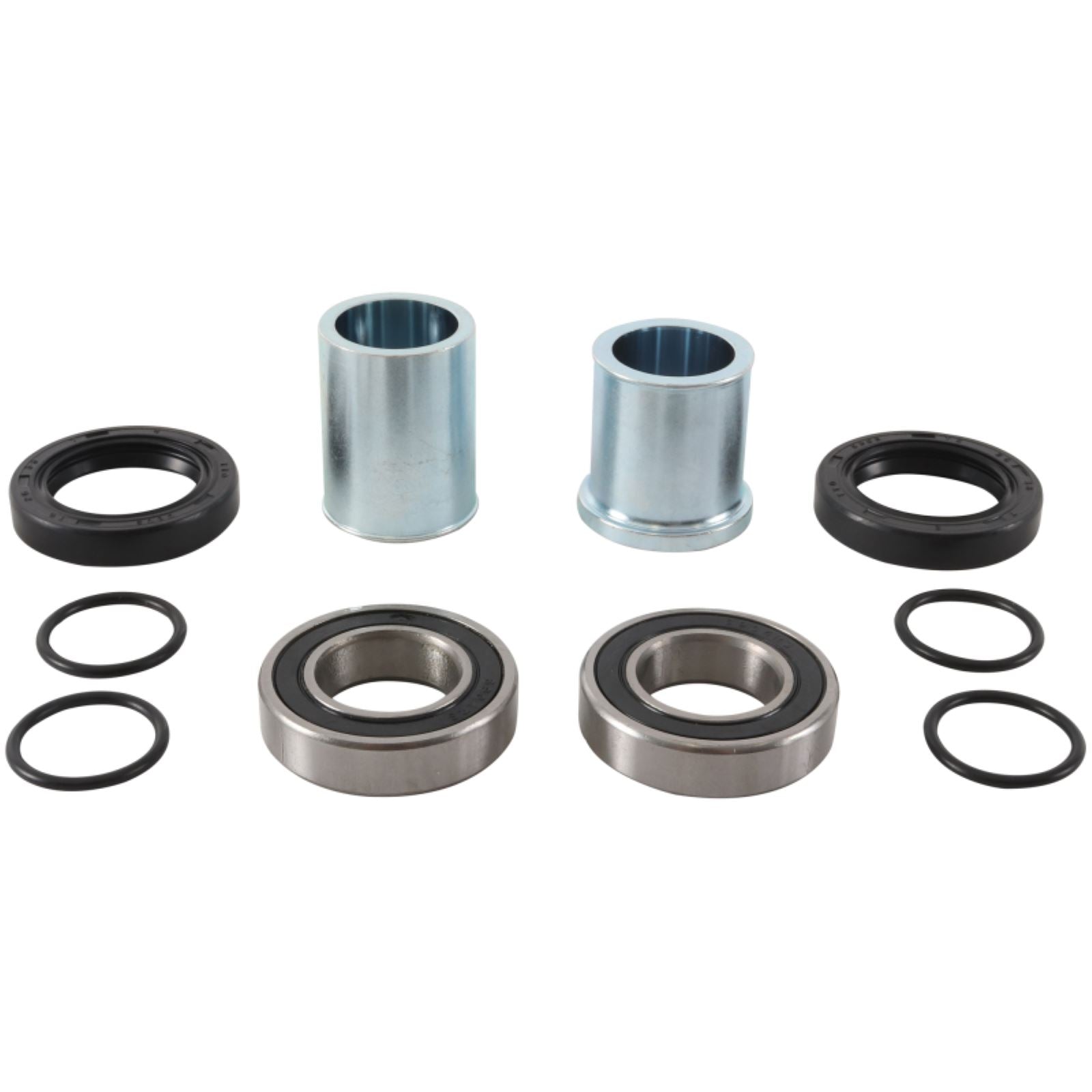 Pivot Works Water Proof Wheel Collar Kit Front for Yamaha PWFWC-Y03-500_1690337