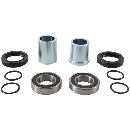 Pivot Works Water Proof Wheel Collar Kit Front for Yamaha PWFWC-Y03-500_1690337