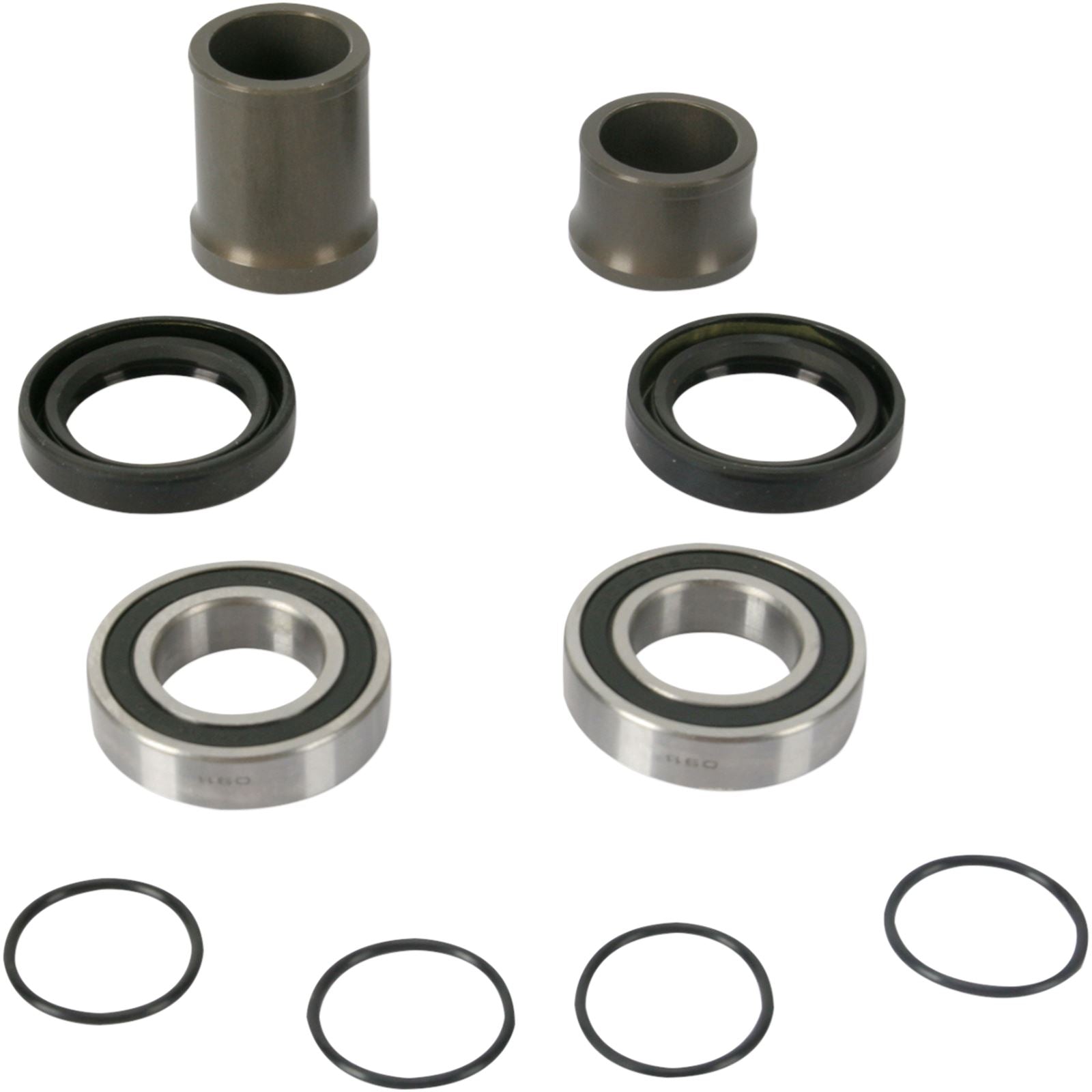 Pivot Works Water Proof Wheel Collar Kit Front for Yamaha PWFWC-Y03-500_454636