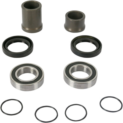 Pivot Works Water Proof Wheel Collar Kit Front for Yamaha PWFWC-Y03-500_454636