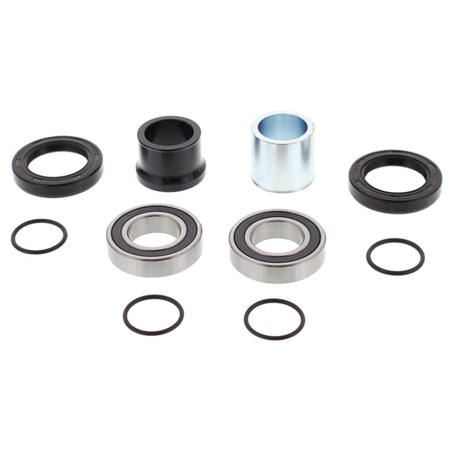 Pivot Works Water Proof Wheel Collar Kit Front for Yamaha PWFWC-Y04-500_1690271