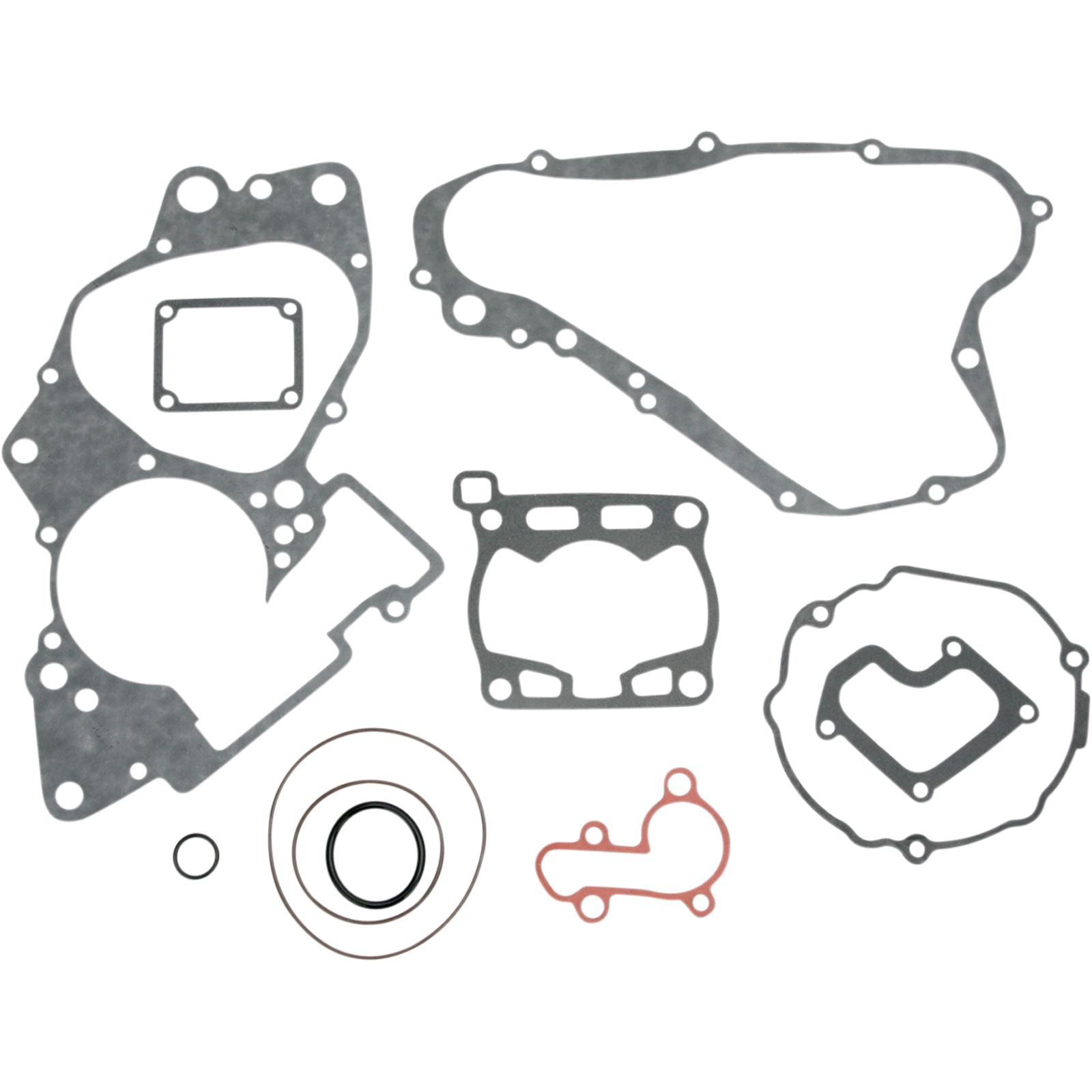 Moose Offroad Complete Motor Gasket Kit RM85 M808505_439334