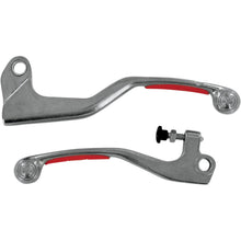 Moose Offroad Red Competition Lever Set for CRF150/230 0610-0031_431669
