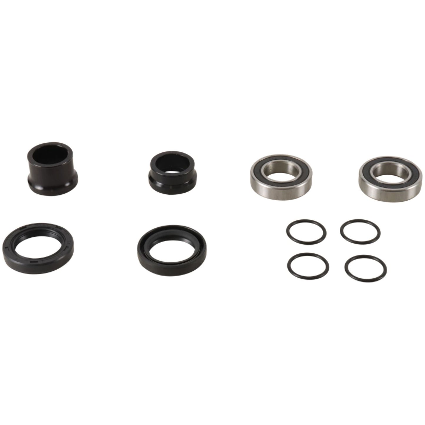 Pivot Works Water Proof Wheel Collar Kit Front for Yamaha PWFWC-Y05-500_1690270