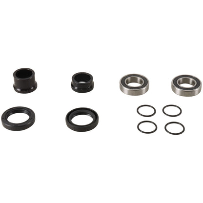 Pivot Works Water Proof Wheel Collar Kit Front for Yamaha PWFWC-Y05-500_1690270