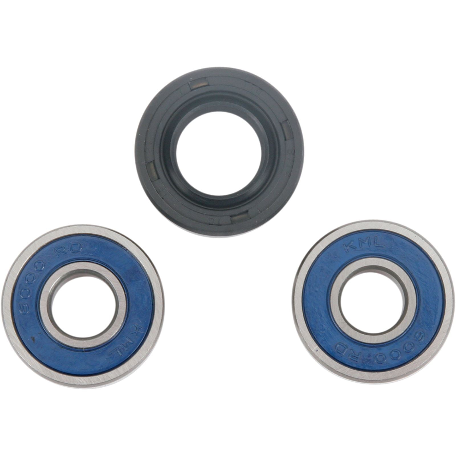 Moose Offroad Wheel Bearing Kit Moose A25-1040_438396