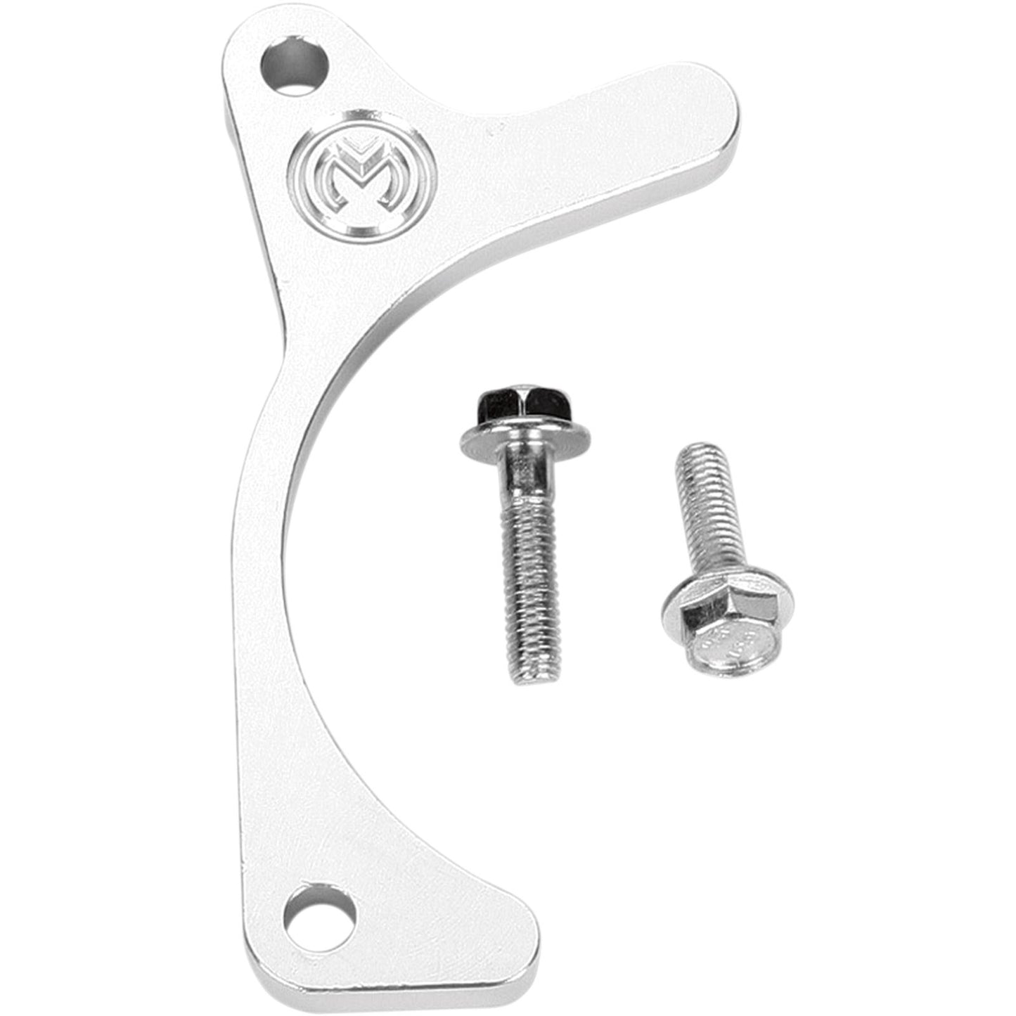 Moose Offroad Case Saver - TRX250R - Polished M870-20_439764