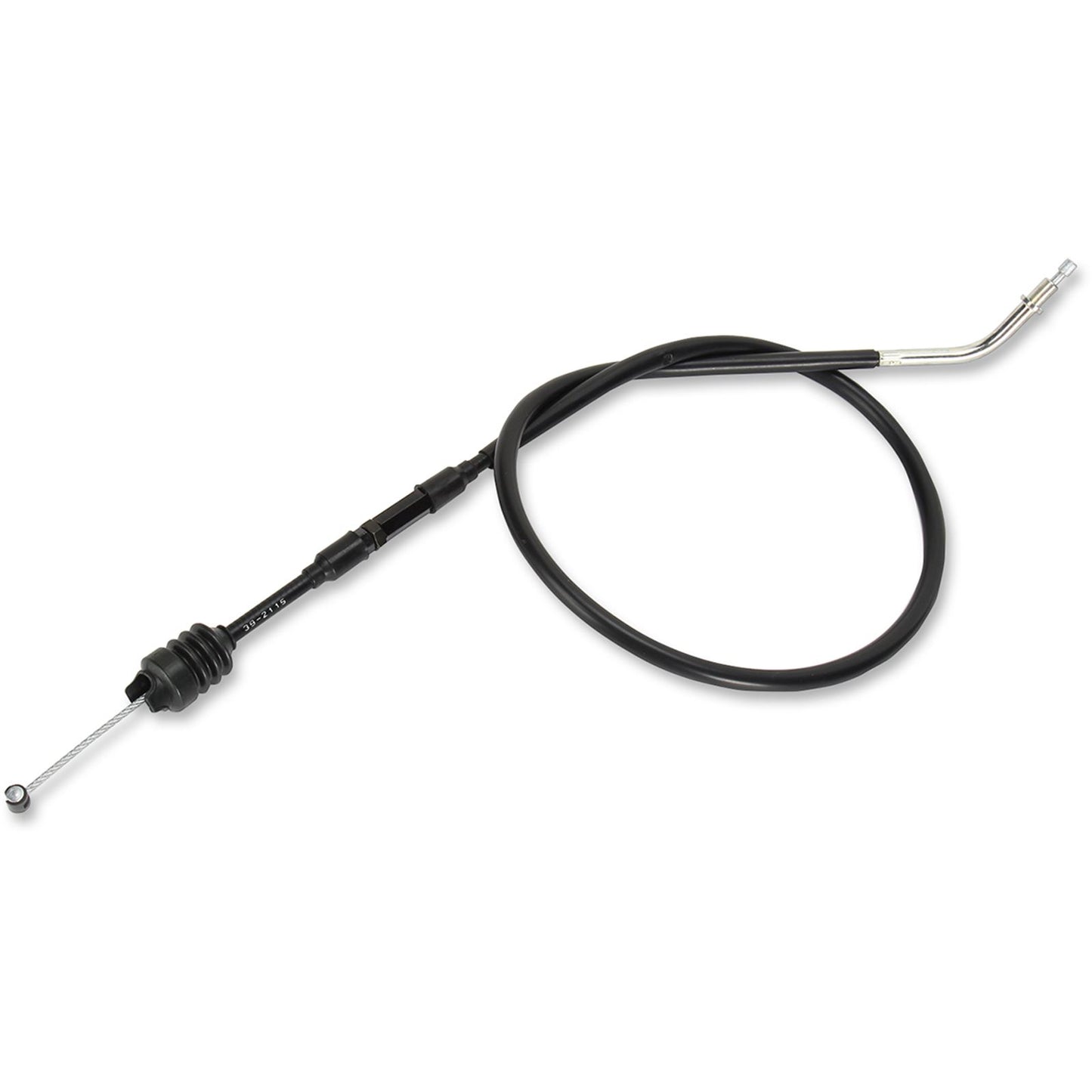 Moose Offroad Moose Clutch Cable for Yamaha 0652-1703_432451