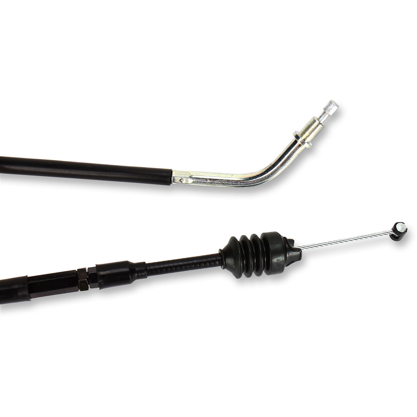 Moose Offroad Moose Clutch Cable for Yamaha 0652-1703_432452