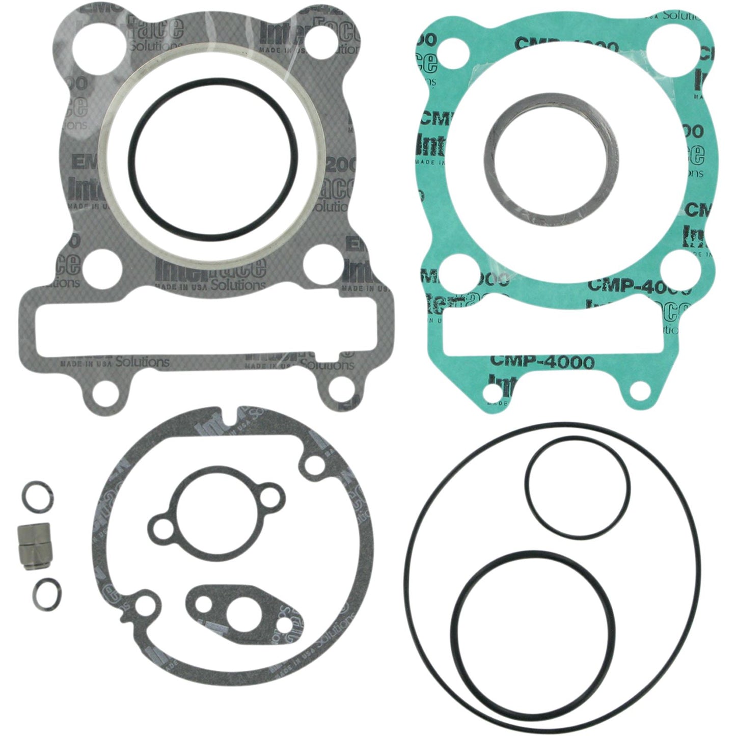 Moose Offroad Top End Gasket Kit For Yamaha 0934-1705_434065