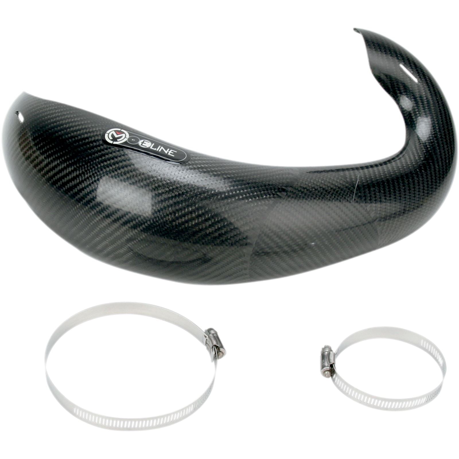 Moose Offroad Pipe Guard - FMF 1861-0184_437387