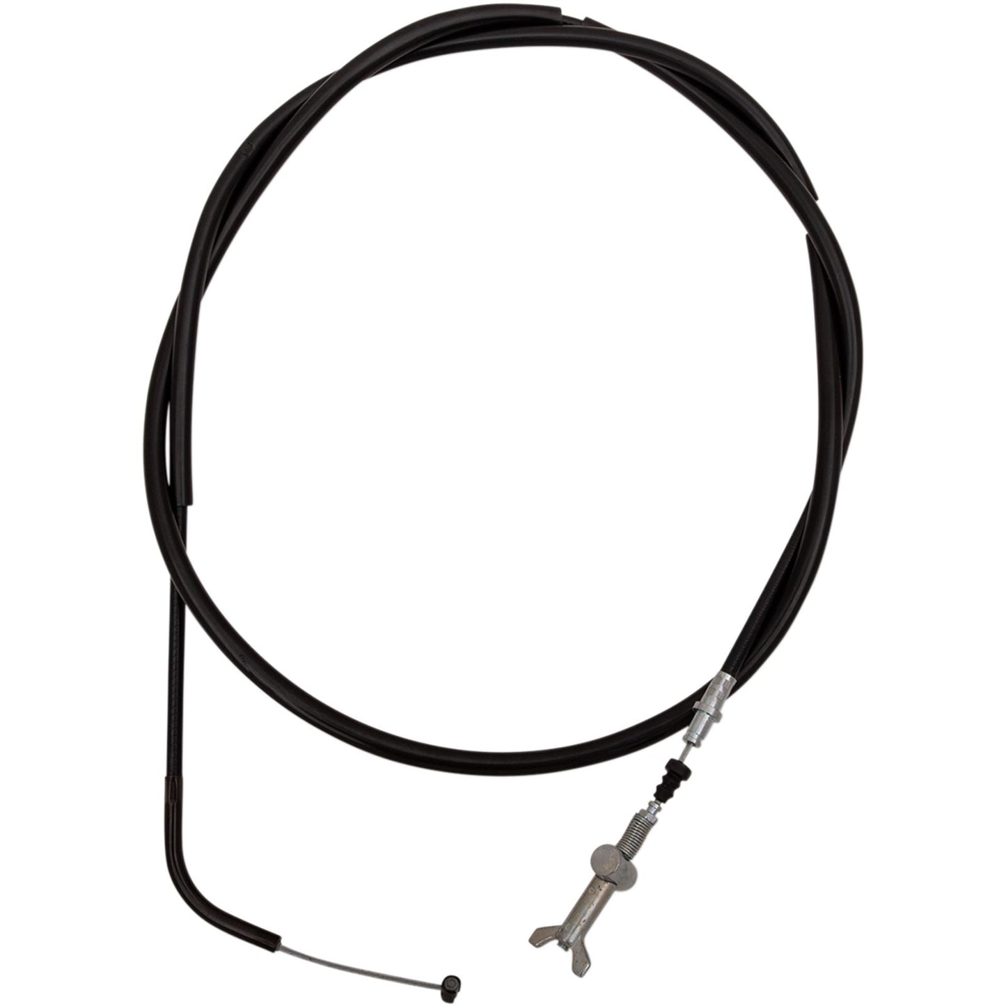Moose Offroad Moose Rear Parking Brake Cable for Yamaha 0653-0089_432660