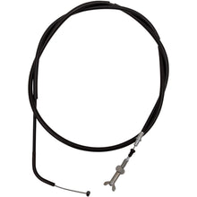 Moose Offroad Moose Rear Parking Brake Cable for Yamaha 0653-0089_432660