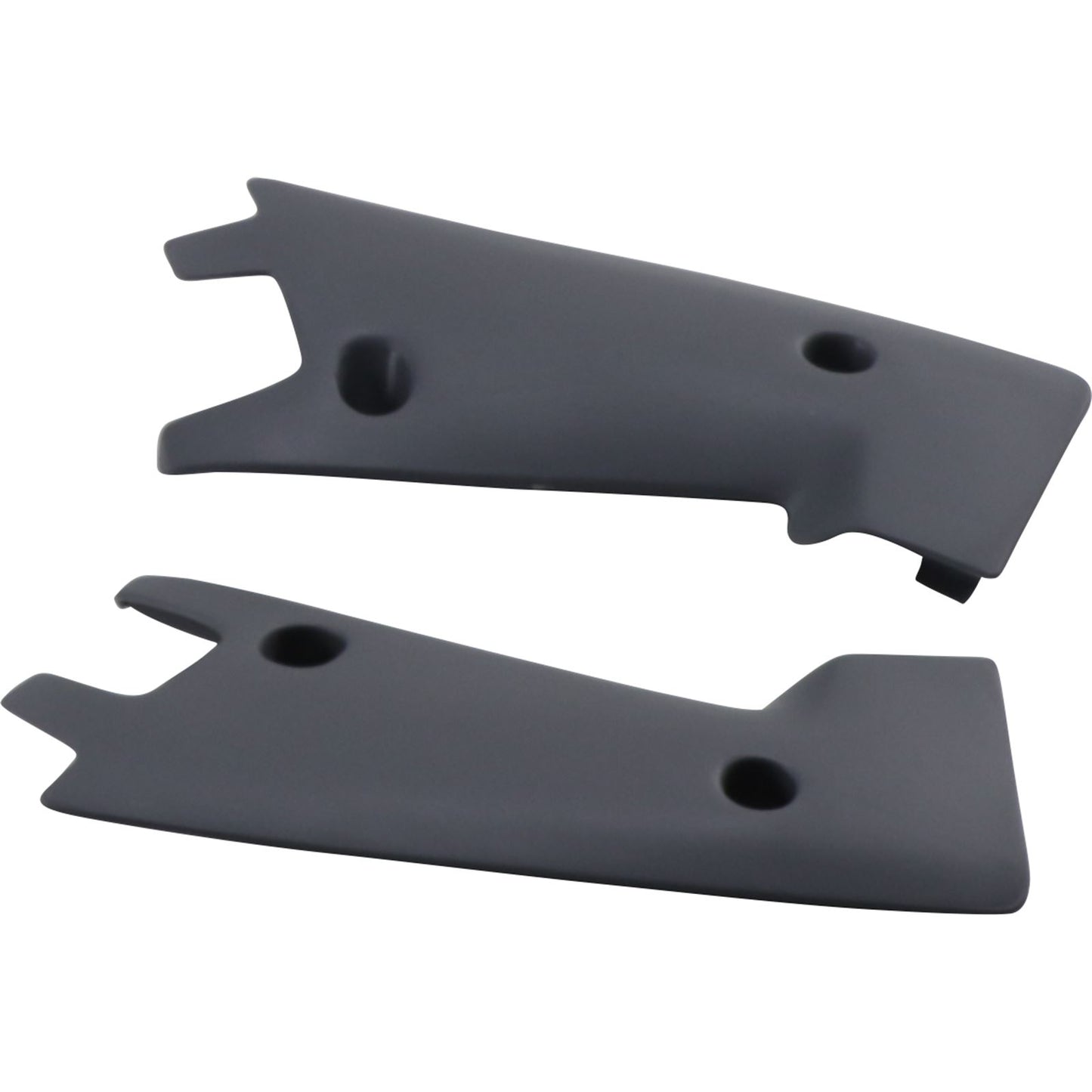 UFO Plastics Body Kit - Yellow/Blue - CR125/250 [MPN: HUKIT600-999]_1042503