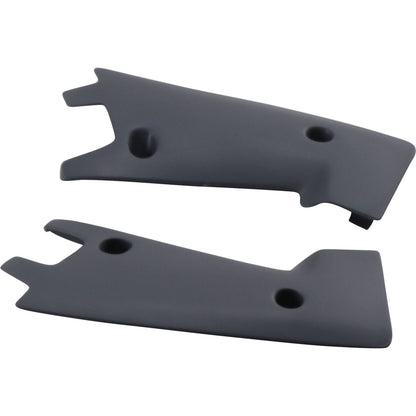 UFO Plastics Body Kit - Yellow/Blue - CR125/250 [MPN: HUKIT600-999]_1042503