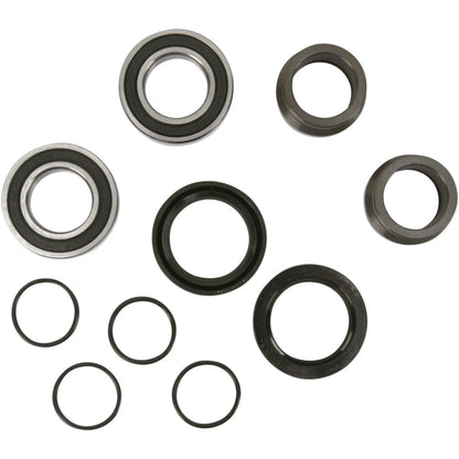 Pivot Works Water Proof Wheel Collar Kits Front for Gas Gas/ Husqvarna/ KTM PWFWC-T03-500_454643