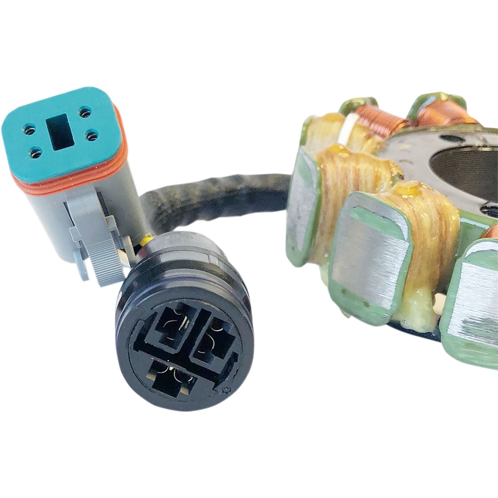 Ricks Stator for Ski-Doo [MPN: 24-111]_466010