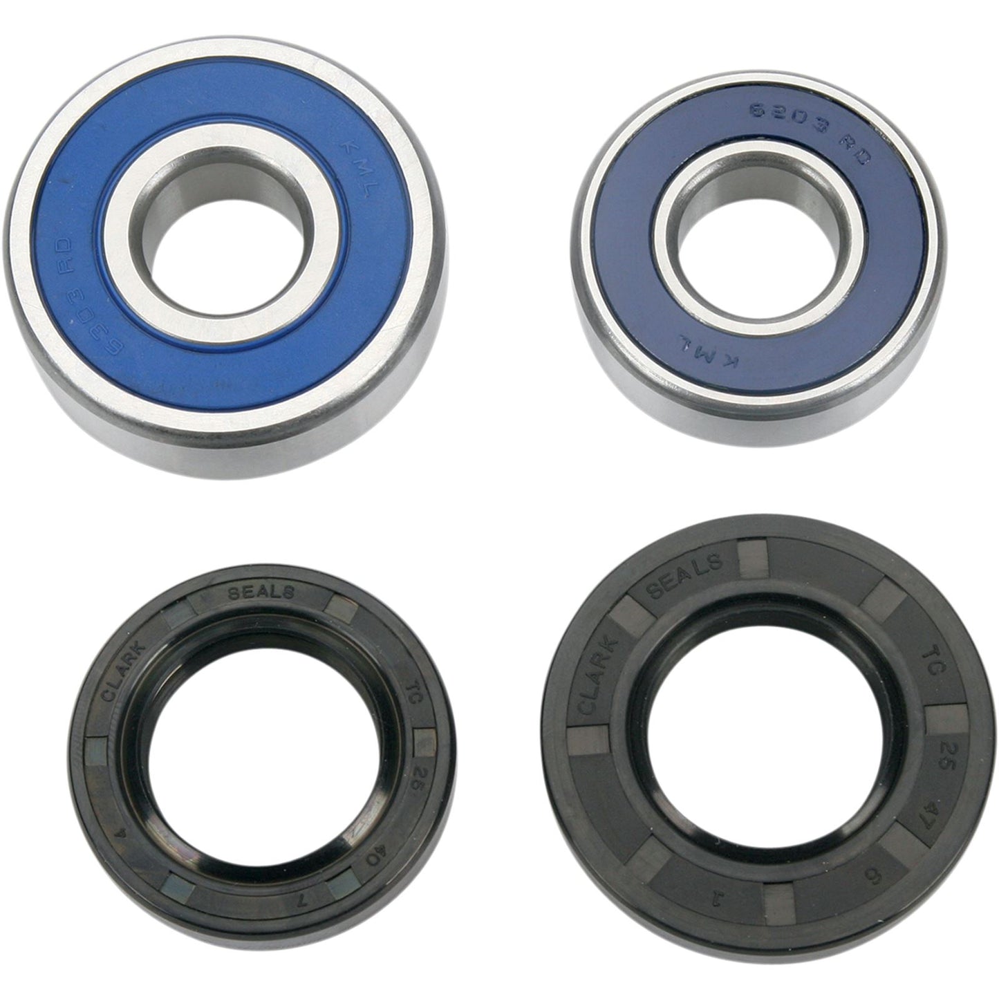 Moose Offroad Wheel Bearing - Kit A25-1206_438471