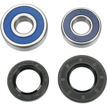 Moose Offroad Wheel Bearing - Kit A25-1206_438471