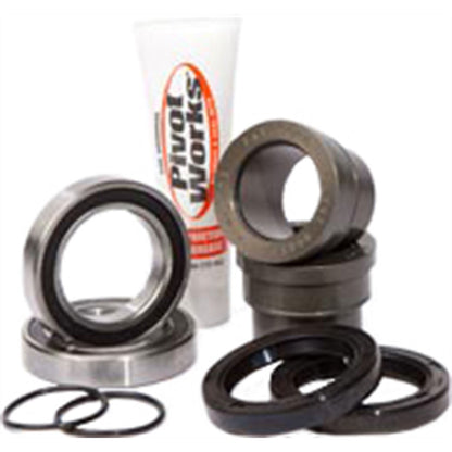 Pivot Works Water Proof Wheel Collar Kits Front for Gas Gas/ Husqvarna/ KTM PWFWC-T05-500_292224