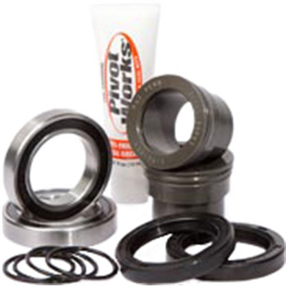 Pivot Works Water Proof Wheel Collar Kits Front for Gas Gas/ Husqvarna/ KTM PWFWC-T06-500_292225